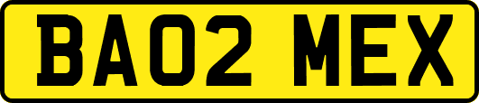 BA02MEX