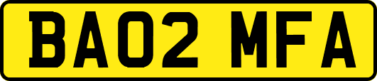 BA02MFA