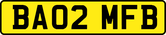 BA02MFB