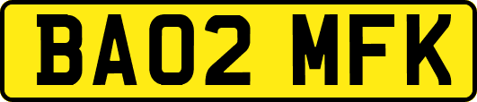 BA02MFK