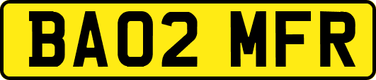 BA02MFR