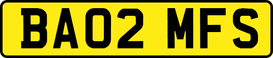 BA02MFS