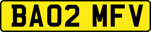 BA02MFV