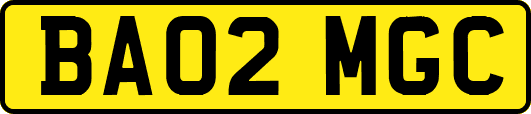 BA02MGC