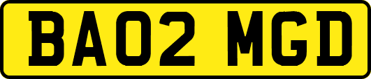 BA02MGD