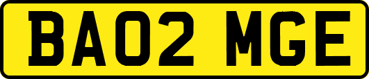 BA02MGE