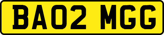 BA02MGG