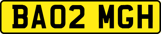 BA02MGH