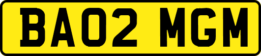 BA02MGM