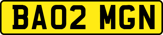 BA02MGN