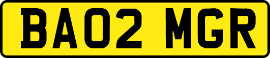BA02MGR