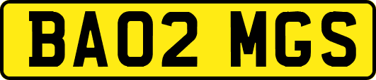 BA02MGS