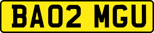 BA02MGU