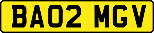 BA02MGV