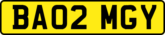 BA02MGY
