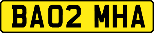 BA02MHA
