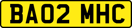 BA02MHC