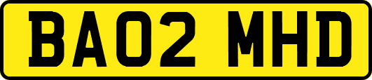BA02MHD