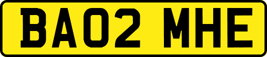 BA02MHE