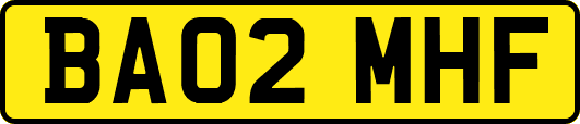 BA02MHF