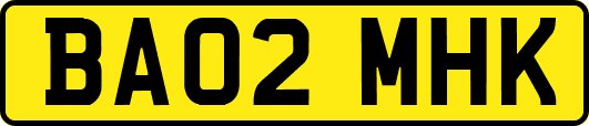 BA02MHK