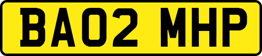 BA02MHP