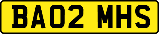 BA02MHS