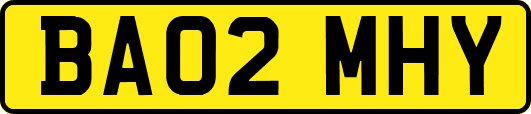 BA02MHY