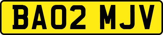 BA02MJV