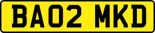 BA02MKD