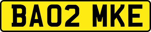 BA02MKE
