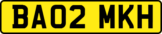 BA02MKH