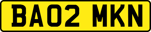 BA02MKN