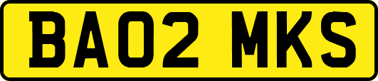 BA02MKS