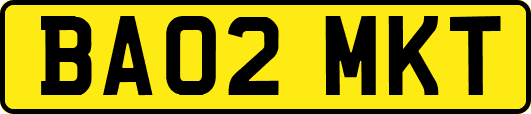 BA02MKT