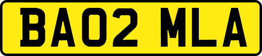 BA02MLA