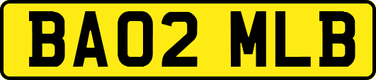 BA02MLB