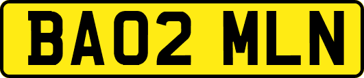 BA02MLN