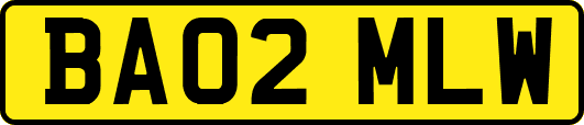BA02MLW