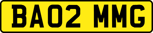 BA02MMG