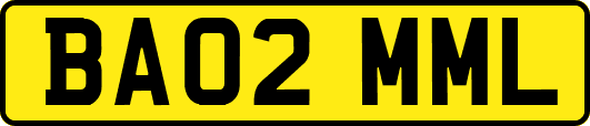 BA02MML