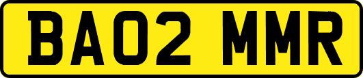 BA02MMR