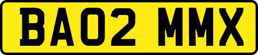 BA02MMX