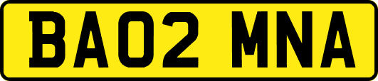 BA02MNA