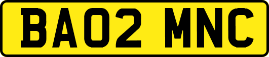 BA02MNC