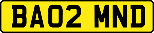 BA02MND