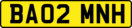 BA02MNH