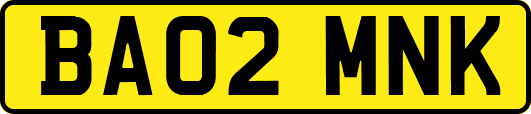 BA02MNK