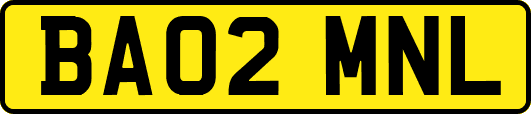 BA02MNL
