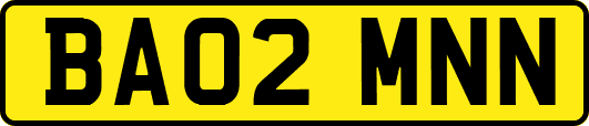 BA02MNN